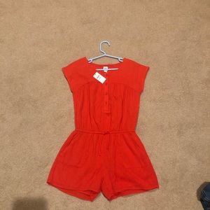 GAP Other - Girls Medium Gap Romper GAP Other - Girls Medium Gap Romper